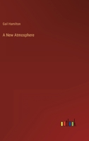 A New Atmosphere 3368158082 Book Cover
