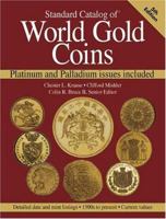 Standard Catalog of World Gold Coins 0873410998 Book Cover