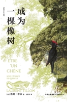 Becoming an Oak Tree (Chinese Edition) 7547329160 Book Cover