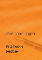 Decamerone Londonien 374600750X Book Cover