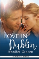 Love in Dublin 1969218452 Book Cover