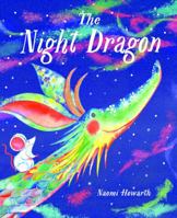 The Night Dragon 1786031078 Book Cover