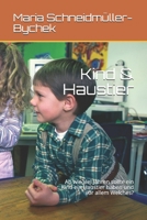 Kind & Haustier: Ab wie viel Jahren sollte ein Kind ein Haustier haben und vor allem Welches? null Book Cover