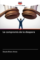 Le compromis de la diaspora 6202879629 Book Cover