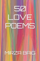 50 LOVE POEMS B0CFCHPHWK Book Cover