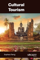 Cultural Tourism 1774072173 Book Cover