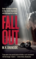 Fall Out 1912666758 Book Cover