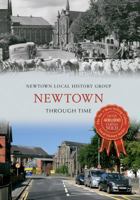 Newtown Through Time 1445616882 Book Cover