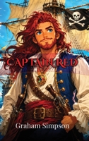 Captain Red 1918917043 Book Cover