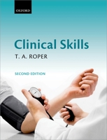 Clinical Skills 0199574928 Book Cover