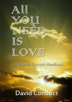 All You Need Is Love 1326464582 Book Cover