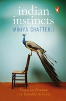 Indian Instincts 0670089737 Book Cover
