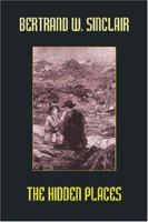 The Hidden Places 1515267113 Book Cover