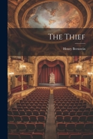 The Thief 1022063235 Book Cover