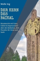 Der Kern Des Baikal 3734562767 Book Cover