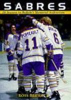 Sabres: Twenty-Six Seasons of Buffalo's Memorial Auditorium 0878331255 Book Cover