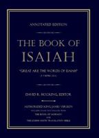 Annotated Edition of the Book of Isaiah 1937735060 Book Cover