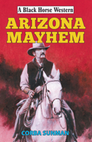 Arizona Mayhem 0719827663 Book Cover