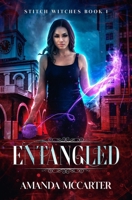 Entangled 1535054417 Book Cover