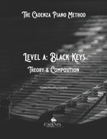 Level A: Theory and Composition B0BXN9F5VH Book Cover