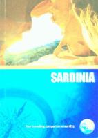 Traveller Guides Sardinia, 3rd 1848484275 Book Cover