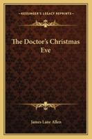 The Doctor's Christmas Eve 8027307457 Book Cover