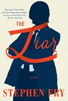 The Liar 0099457059 Book Cover