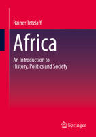Africa: An Introduction to History, Politics and Society 3658349816 Book Cover