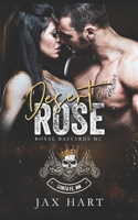 Desert Rose B0B92HRK2Z Book Cover