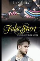 False Start 1494382083 Book Cover