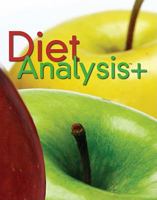 Diet Analysis Plus 10.0 Online Windows/Macintosh 2-Semester Printed Access Card 0538495081 Book Cover