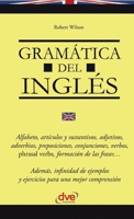 Gramática del inglés 1683258444 Book Cover