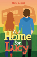 A Home For Lucy 1459420594 Book Cover