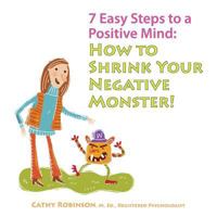 7 Easy Steps to a Positive Mind 1460205766 Book Cover