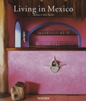Living in Mexico 3822828904 Book Cover