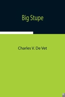 Big Stupe 9354941311 Book Cover