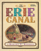 The Erie Canal 1426300220 Book Cover