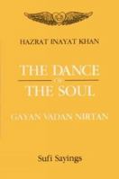 The Dance of the Soul 812081102X Book Cover