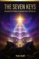 The Seven Keys: A Hermetic Decoding of the Qur'an (The Hermetic Principles) B0G46NTPNC Book Cover