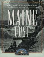 Longstreet Highroad Guide to the Maine Coast (Longstreet Highroad Coastal Series) 1563525453 Book Cover