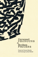 Personal Pronouns and Broken Figures 1792343264 Book Cover