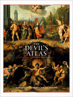 The Devil's Atlas: An Explorer's Guide to Heavens, Hells and Afterworlds 1797214470 Book Cover