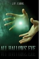 All Hallows' Eve 1439250006 Book Cover