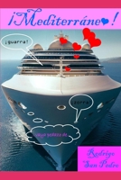 ¡Mediterráneo! (Colección Arco Iris: LGBT rsp) (Spanish Edition) B0CK3K5Z6L Book Cover
