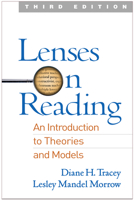 Lenses on Reading: An Introduction to Theories and Models 1593852967 Book Cover