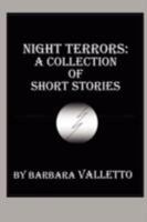Night Terrors: A Collection of Short Stories 0615177530 Book Cover