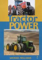 Tractor Power 0852365144 Book Cover