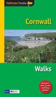 Pathfinder Cornwall 1854586815 Book Cover