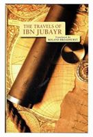 The Travels of Ibn Jubayr 8187570555 Book Cover