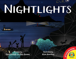 Nightlights 1791107281 Book Cover